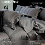  Set Chăn Ga Tencel 120s NEVER BE FADED - Màu 2 