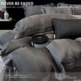  Set Chăn Ga Tencel 120s NEVER BE FADED - Màu 2 