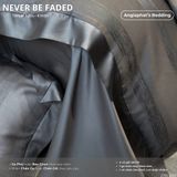  Set Chăn Ga Tencel 120s NEVER BE FADED - Màu 2 