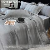  Set Chăn Ga Tencel 120s NEVER BE FADED - Màu 3 