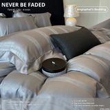  Set Chăn Ga Tencel 120s NEVER BE FADED - Màu 3 