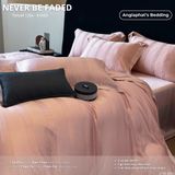  Set Chăn Ga Tencel 120s NEVER BE FADED - Màu 4 
