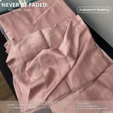  Set Chăn Ga Tencel 120s NEVER BE FADED - Màu 4 
