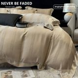  Set Chăn Ga Tencel 120s NEVER BE FADED - Màu 5 