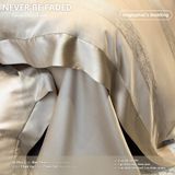  Set Chăn Ga Tencel 120s NEVER BE FADED - Màu 5 