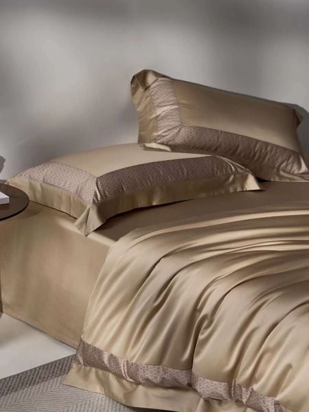  Tencel 120s Freemonde - Nâu 