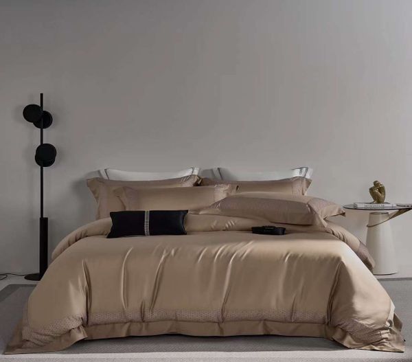  Tencel 120s Freemonde - Nâu 
