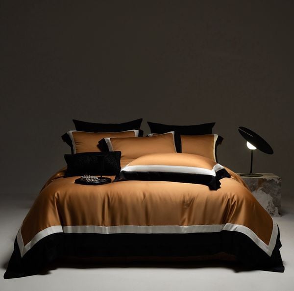  Tencel 80S Basic Ephan House - MÀU 1 