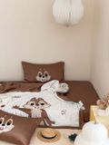  Chăn ga tencel chăn hè cho bé - Chip 