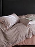  Tencel 80s  Bông Mây Freemonde - Màu 4 