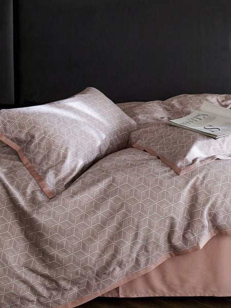  Tencel 80s  Bông Mây Freemonde - Màu 4 