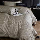  Tencel 80s  Bông Mây Freemonde - Màu 7 