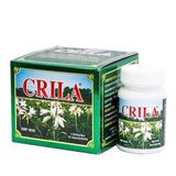 Crila - Hỗ Trợ Điều Trị U Xơ Tử Cung Hộp 40 viên