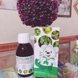 Siro Pectolvan Ivy 100Ml Trị Ho Cho Người Lớn Và Trẻ Em