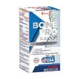 Bone Pro Support Giúp Chắc Xương Phát Triển Chiều Cao Cho Trẻ Trên 4 Tuổi