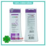 Dung dịch vệ sinh phụ nữ  MEDI + SWISS INTIM WASCHLOTION NORMAL