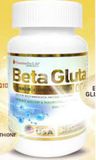 Beta Gluta One Viên Uống Hỗ Trợ Tăng Cường Hệ Miễn Dịch Hộp 30 Viên