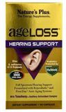Ageloss Hearing Support – Bổ Sung Các Chức Năng Về Thính Giác- Hộp 90 Viên
