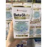 Beta Gluta One Viên Uống Hỗ Trợ Tăng Cường Hệ Miễn Dịch Hộp 30 Viên