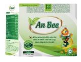 Siro ho An bee - Bổ phế, giảm đờm, giảm đau rát họng - hộp 30 gói * 5ml