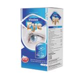 VISSION EYE-Viên uống cải thiện thị lực- Hộp 30 viên