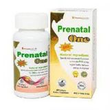 Prenatal One DHA Bổ Sung Dinh Dưỡng Cho Phụ Nữ Mang Thai Hộp 60 Viên