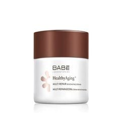 Kem Dưỡng Da Ban Đêm Babe Healthy Aging Multi Repair Renovating Cream 50 ML