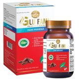 GLU FAMI - bổ sung glutathion - ( LỌ 30 VIÊN)