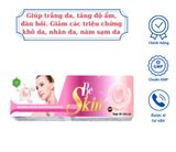 Viên sửi trắng da - Be Skin _ tuýp 20 viên