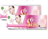 Viên sửi trắng da - Be Skin _ tuýp 20 viên