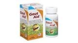 Gout Aid- Viên Uống Phòng Và Ngăn Ngừa Điều Trị Gout- Hộp 30 Viên