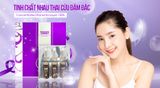 Tinh chất nhau thai cừu - Serum Biosis ( Hộp 3 ống x 10ml)