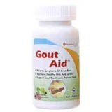 Gout Aid- Viên Uống Phòng Và Ngăn Ngừa Điều Trị Gout- Hộp 30 Viên
