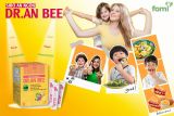 SIRO ĂN NGON DR AN BEE  - hộp 20 ống x 10ml