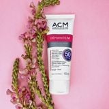 Kem Chống Nắng Ngừa Nám ACM Depiwhite.M Protective Cream SPF50  40ml