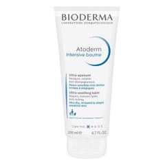 Kem Dưỡng Ẩm Bioderma Chuyên Sâu Cho Da Rất Khô Atoderm Intensive Baume 200ml