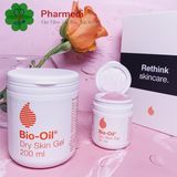 Gel Chăm Sóc Da Khô Bio-Oil Dry Skin Gel