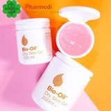 Gel Chăm Sóc Da Khô Bio-Oil Dry Skin Gel