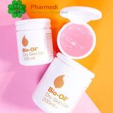 Gel Chăm Sóc Da Khô Bio-Oil Dry Skin Gel