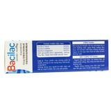 Bacilac (20 ống x 10ml) - Cải Thiện Hệ Vi Sinh Đường Ruột Hộp 20 Ống