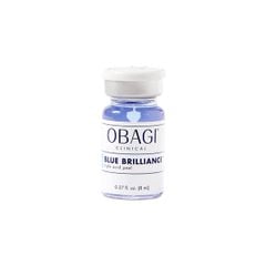 Bộ Thay Da Sinh Học Tại Nhà Obagi Blue Brilliance Triple Acid Peel 4x8Ml