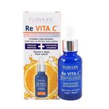 Huyết Thanh Vitamin Floslek Re Vita C Làm Sáng Giảm Nhăn Và Trẻ Hóa Da Lọ 30ml