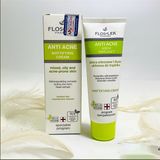 Floslek Anti Acne Mattifying Cream Kiểm Soát Dầu Và Điều Tiết Nhờn Tuýt 50ml