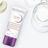 Kem Dưỡng Chống Nắng Bioderma Cicabio Tím SPF 50+ 30ml