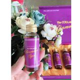 Collagen Diamond Spa Đẹp Da Tăng Đàn Hồi Chống Lão Hóa Hộp 7 Chai X 30ml