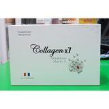 Collagen x7 Phytextra France Hộp 60 Viên