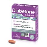 Diabetone Vitabiotics Bổ Sung Vitamin Và Khoáng Chất Cho Người Tiểu Đường Hộp 30 Viên