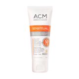 Kem Chống Nắng  ACM Sensitelial Mattifying Sunscreen Gel SPF 50+ 40ml