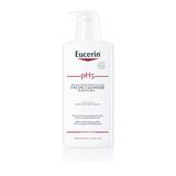 Sữa Rửa Mặt Cho Da Nhạy Cảm Eucerin Facial Cleanser PH5