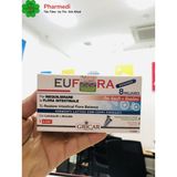 Euflora Stick Bổ Sung 8 Tỷ Lợi Khuẩn Hỗ Trợ Cân Bằng Hệ Vi Sinh Đường Ruột Hộp 10 Gói × 3,5g/Gói